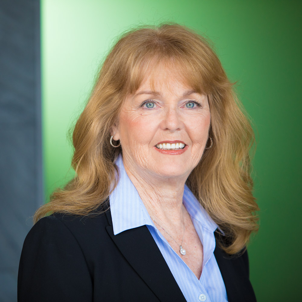 Marie Morris