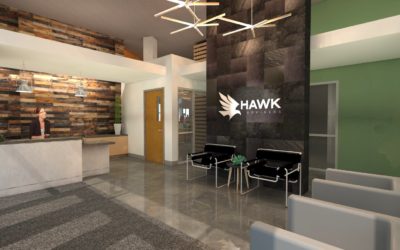 HAWK Construction Update