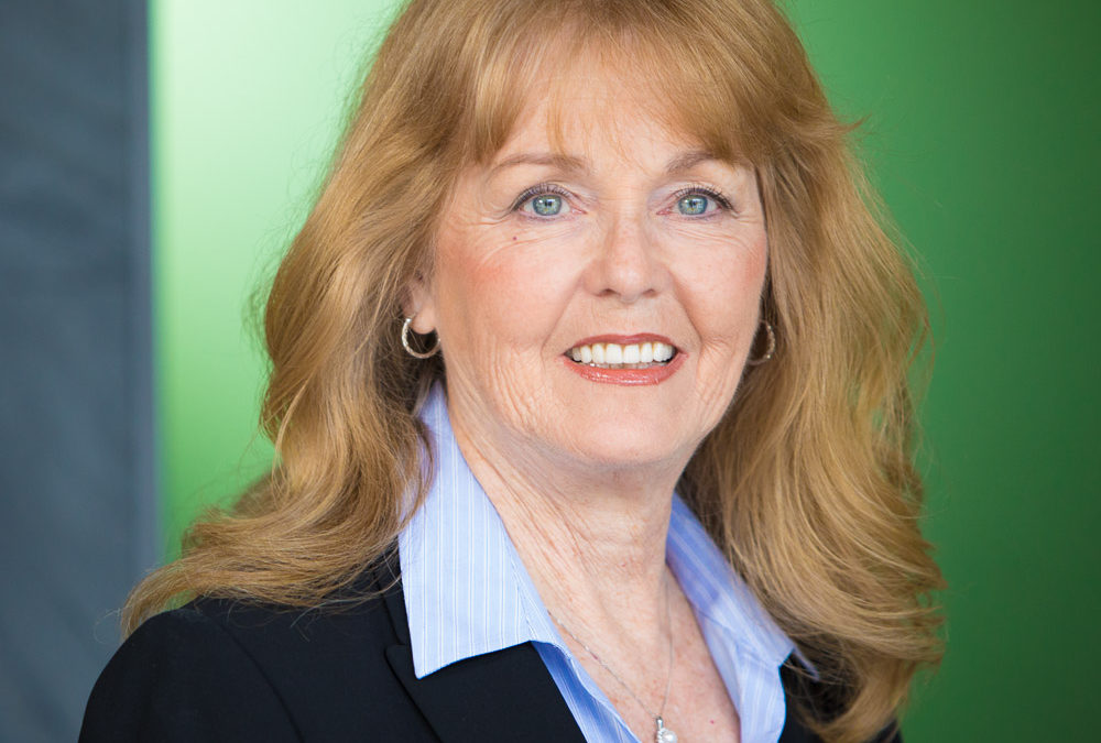 Marie Morris