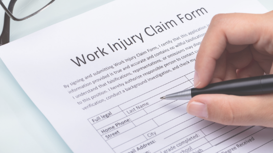 How Does a Workers’ Compensation Claim Affect My Premium?