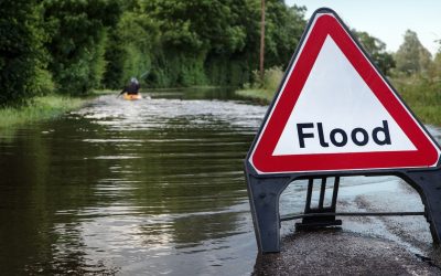 Do I Need Flood Insurance?