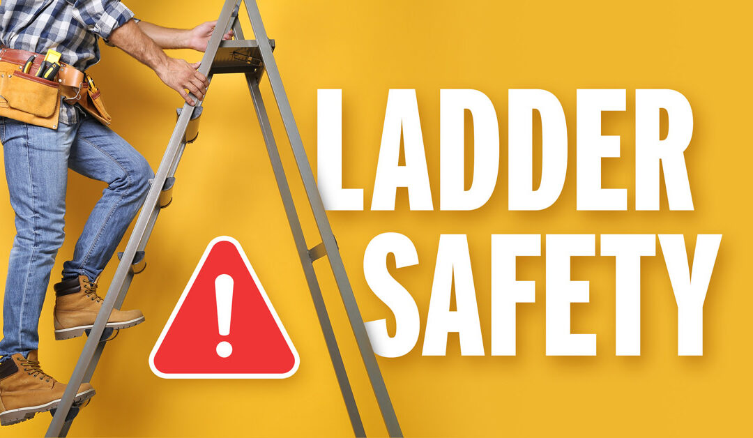 Ladder Safety: Do’s and Dont’s