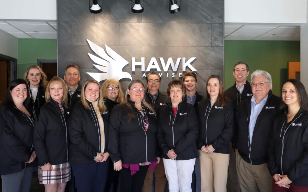 HAWK team picture
