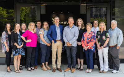 Hannah John Named as Newest Partner at HAWK Advisers, Inc.