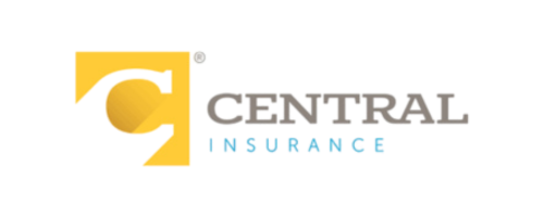 Central Insurance logo