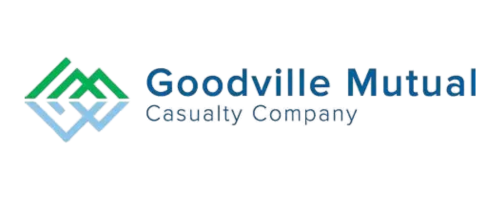 Goodville Mutual Casualty Company logo