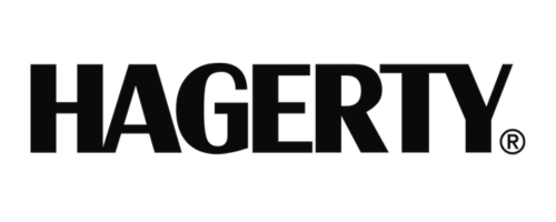 Hagerty logo