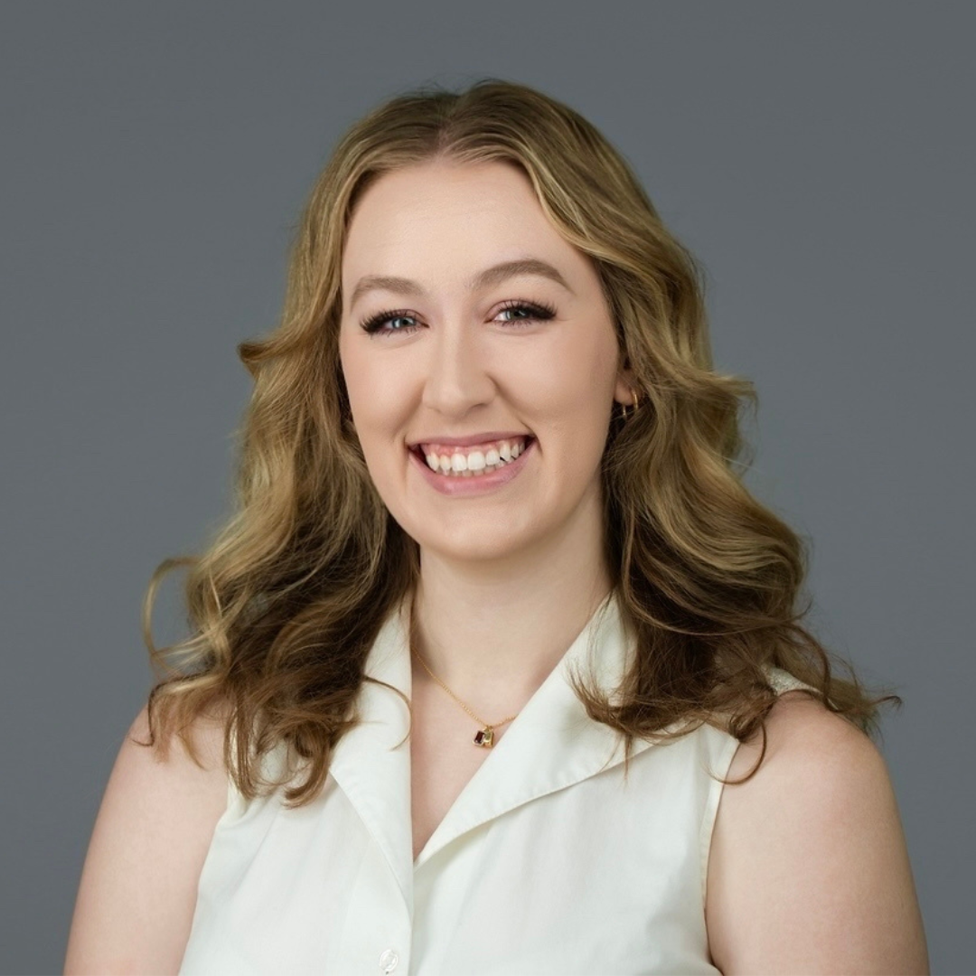 Charlotte Roderick Headshot